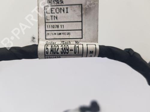 Electronic module BMW 4 Coupe (G22, G82) M4 Competition M xDrive | BP37519538M83 - Image 6