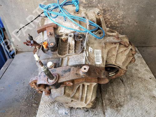 Gearbox RENAULT TRAFIC II Van (FL) 1.9 dCi 100 (FL0C, FL0K, FL0B) | BP24130389M3