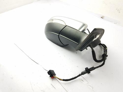 Right mirror VW SCIROCCO III (137, 138) 2.0 R | BP26461601C27 