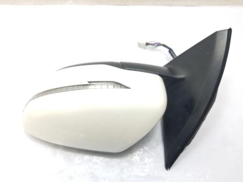 Used Left mirror NISSAN QASHQAI II SUV (J11, J11_) 1.5 dCi (110 hp) 22673725