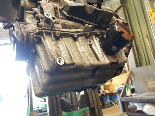 Engine SEAT IBIZA IV (6J5, 6P1) 1.0 TSI | BP23843677M1