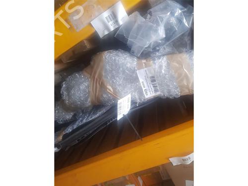 Rubber door seal AUDI R8 (4S3, 4SP) 5.2 FSI Plus quattro | BP22683407C142