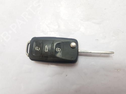 Ignition barrel SEAT IBIZA IV (6J5, 6P1) 1.2 | BP28827671M48 