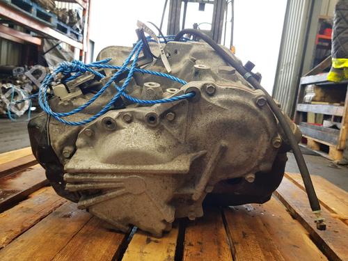 Gearbox CHEVROLET CAPTIVA (C100, C140) 2.0 D 4WD | BP30137936M3