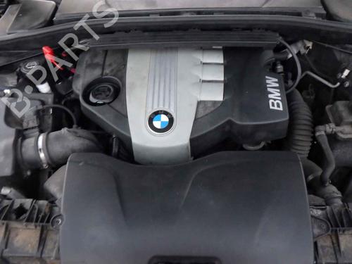 Right mirror BMW 1 (E87) 118 d | BP23263828C27 