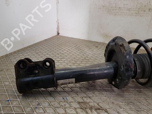 Left front shock absorber MERCEDES-BENZ GLA-CLASS (X156) GLA 180 (156.942) | BP25839118M16 