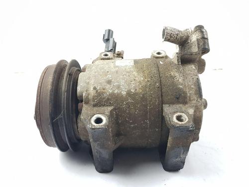 AC compressor MITSUBISHI L200 / TRITON (KA_T, KB_T) 2.5 DI-D 4WD (KB4T) | BP28362845M34 