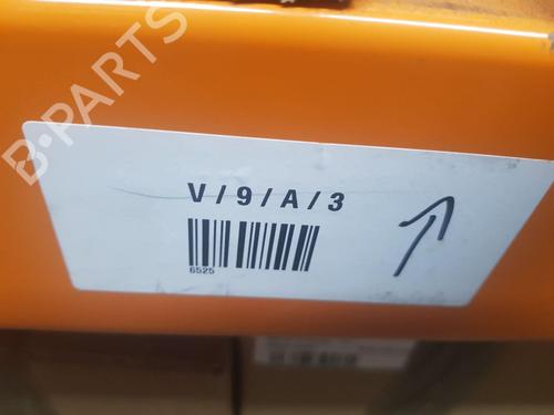 Ceinture de sécurité avant gauche CITROËN C4 CACTUS 1.6 BlueHDi 100 | BP22669088I26 