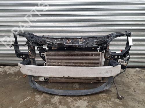 Used Front slam panel Front slam panel VAUXHALL CORSA Mk III (D) (S07) 1.4 (L08) (101 hp) 34142025 34142025