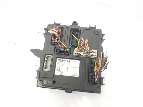 Engine control unit (ECU) NISSAN JUKE (F16_) DIG-T 117 | BP22678909M57  - Image 19