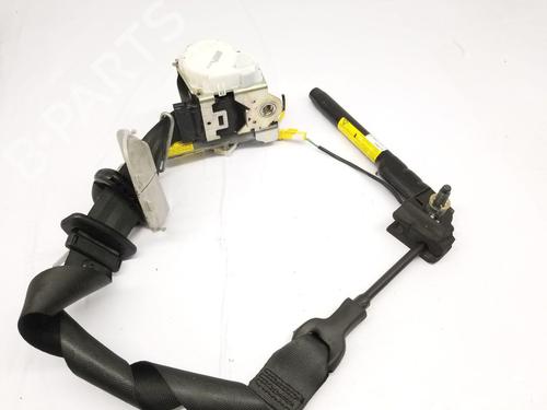 Front left seatbelt FIAT PANDA (312_, 319_) 1.2 (312PXA1A) | BP31722825I26 