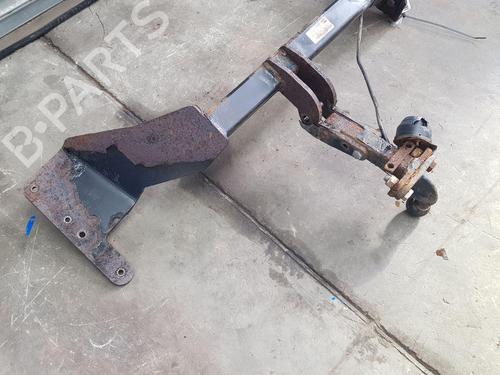 Tow ball/Mechanism HONDA CR-V II (RD_) 2.0 (RD5) | BP29262985C141 