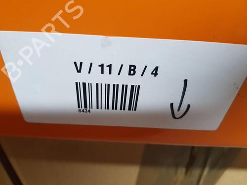 Windscreen washer tank FERRARI CALIFORNIA 4.3 | BP22659421C113