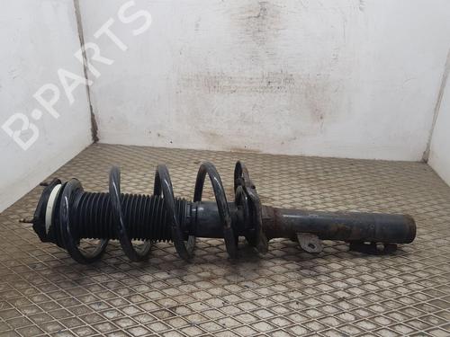 Used Right front shock absorber FORD TRANSIT CUSTOM V362 Van (FY, FZ) [2012-2025]  29597670