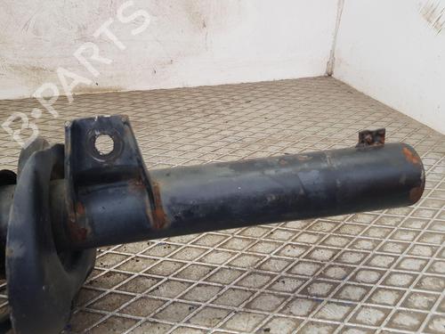 Right front shock absorber VW CADDY III Box Body/MPV (2KA, 2KH, 2CA, 2CH) 1.6 TDI | BP28081149M17 