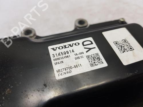 Engine control unit (ECU) VOLVO V90 II Estate (235) D4 | BP30891495M57 