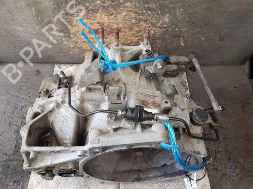 Used Gearbox MITSUBISHI LANCER VIII Sportback (CX_A) 2.0 DI-D (CX8A) (140 hp) 27620368