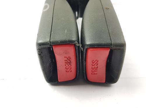 Seat buckle HONDA CIVIC VIII Hatchback (FN, FK) 2.2 CTDi (FK3) | BP28032635I32 