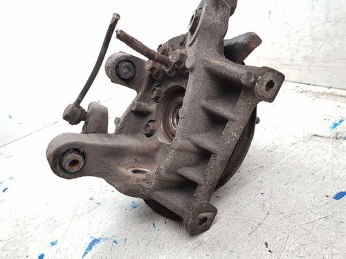 Right rear steering knuckle NISSAN GT-R (R35) V6 | BP22683456M28