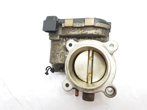 Throttle body MERCEDES-BENZ C-CLASS Coupe (CL203) C 200 Kompressor (203.745) | BP28363017M82 