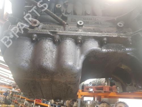 Engine VAUXHALL CORSA Mk II (C) (X01) 1.2 16V (F08, F68) | BP31346322M1