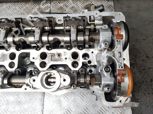 Cylinder head BMW 5 (F10) M5 | BP22672587M5 