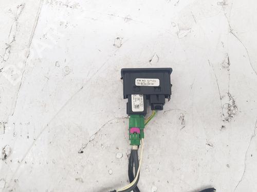 Electronic module VW GOLF VII (5G1, BQ1, BE1, BE2) 2.0 R 4motion | BP33726528M83 - Image 6