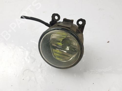 Right front fog light RENAULT CAPTUR I (J5_, H5_) 0.9 TCe 90 | BP39382101C31 - Image 6
