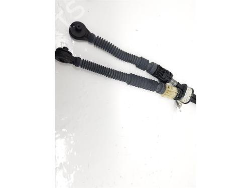 Gear lever MAZDA CX-30 (DM)  | BP22675989M90 