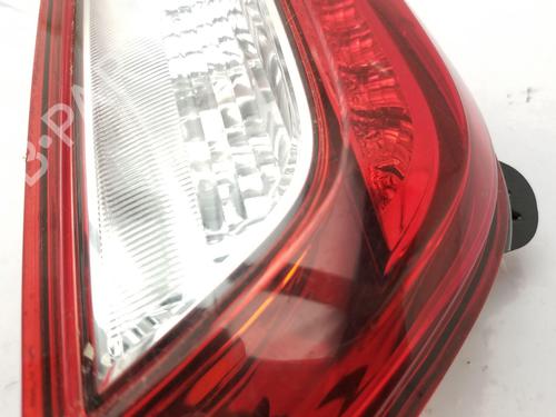 Left tailgate light SUBARU OUTBACK (BS) 2.0 D AWD (BSD) | BP22680572C79 