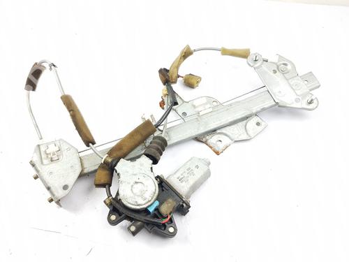 Front right window mechanism MAZDA MX-5 II (NB) 1.8 16V (NB8C) | BP28119945C23 