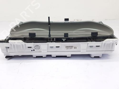 Instrument cluster TOYOTA HILUX VIII Pickup (_N1_) 2.4 D 4WD (GUN125_, GUN125R) | BP29738026C47