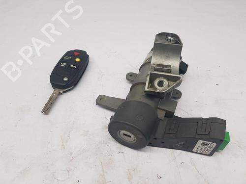 Used Ignition barrel Ignition barrel VOLVO S60 I (384) 2.4 D (163 hp) 36478636 36478636