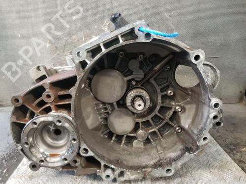 Gearbox VW GOLF VI (5K1) 2.0 TDI | BP23433266M3