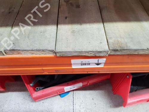 Pipe LAND ROVER FREELANDER I (L314)  | BP22672991M125 