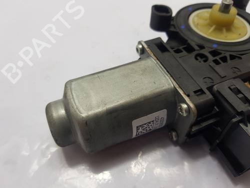 Left front window motor SKODA ROOMSTER (5J7) 1.2 TSI | BP29756029E21 