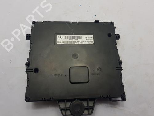 Electronic module NISSAN NV400 Van (X62, X62B)  | BP30364832M83 