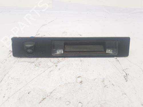 Used Electronic module Electronic module VOLVO XC90 II (256) B6 Mild Hybrid AWD (299 hp) 33559434 33559434