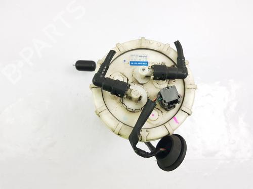Fuel pump HONDA CR-V III (RE_) 2.2 i-CTDi 4WD (RE6) | BP24829710M76 
