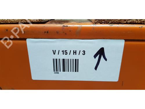 Electronic module BMW 3 (F30, F80) 320 i | BP27708636M83 