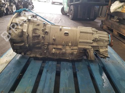 Gearbox MASERATI LEVANTE SUV (M161) 3.0 D Q4 | BP36052137M3 - Image 2