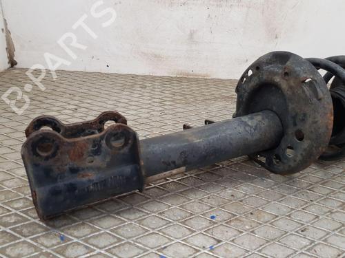 Left front shock absorber MERCEDES-BENZ GLA-CLASS (X156) GLA 200 CDI / d (156.908) | BP26533315M16 