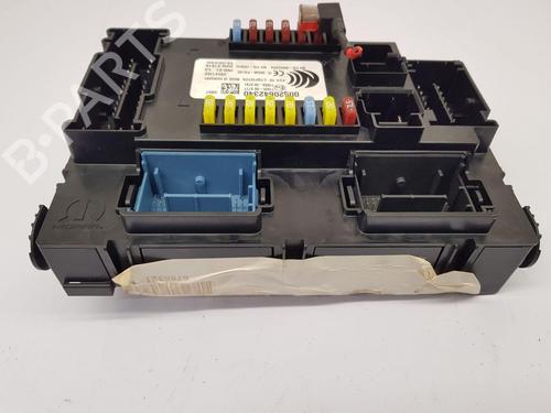 Electronic module JEEP RENEGADE SUV (BU, B1, BV) 1.6 CRD | BP32275164M83