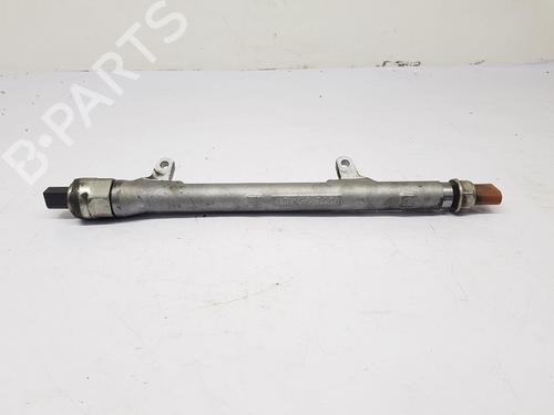 Injection rail AUDI A1 Sportback (8XA, 8XF) 1.6 TDI | BP30184950M98