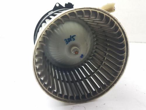 Heater blower motor NISSAN MICRA IV (K13K, K13KK) 1.2 | BP27811442M62 