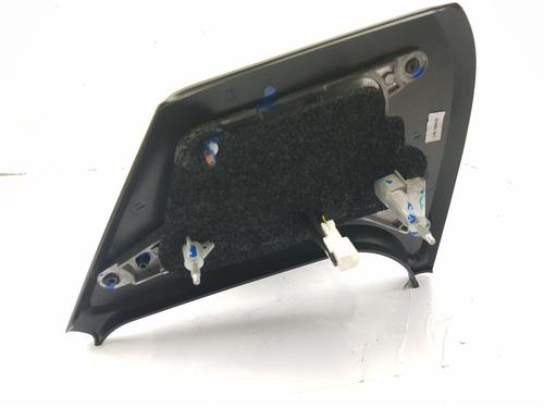 Left mirror VAUXHALL VIVARO B Van (X82) 1.6 CDTi | BP29407955C26 