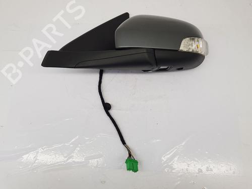 Used Left mirror Left mirror VOLVO C30 (533) 1.6 D (109 hp) 33944490 33944490
