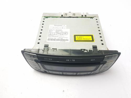 Used Radio Radio PEUGEOT 107 (PM_, PN_) 1.0 (68 hp) 36167310 36167310