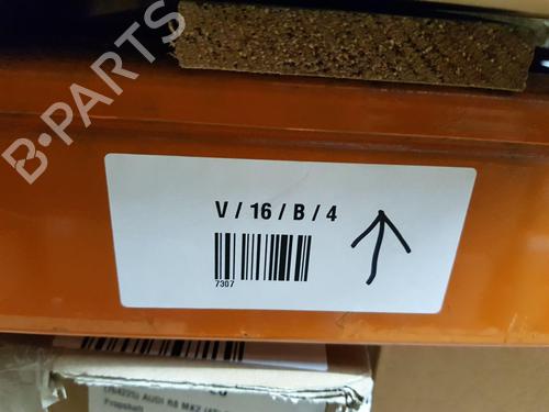 Ignition barrel HONDA CIVIC VIII Hatchback (FN, FK) 1.8 (FN1, FK2) | BP28444437M48