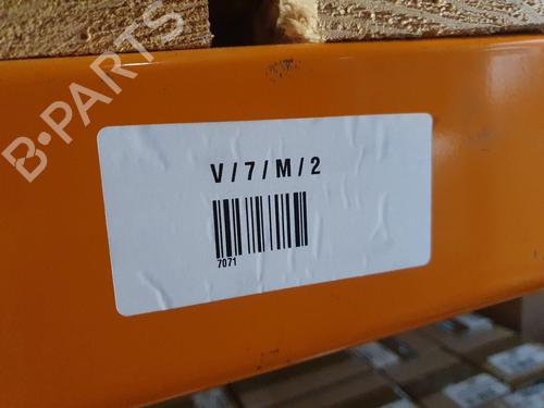 Right front window switch MERCEDES-BENZ C-CLASS Coupe (CL203) C 180 Kompressor (203.746) | BP28283851I26 